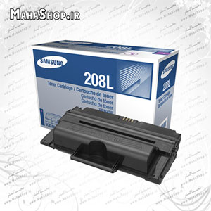 کارتریج فابریک Samsung 208l